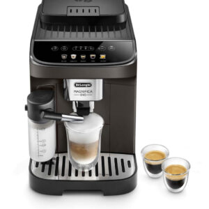 Maquina de Caf? Autom?tica Magnifica Evo Cappuccino - DELONGHI