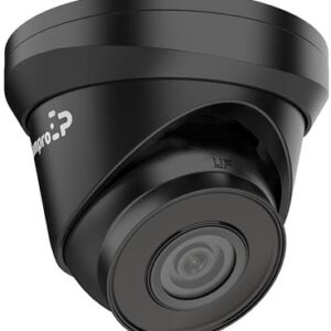 C?mara IP Dome 4MP IP67 (Preto) - ETIAMPRO