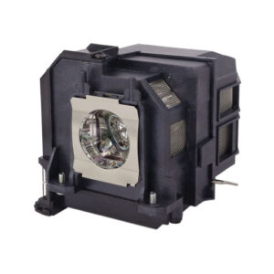 Lampada para VideoProjetor Codalux Epson ELPLP42, V13H010L42 com Housing