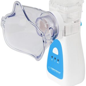 Nebulizador / Inalador Respiro - ESPERANZA
