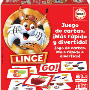 Lince GO - EDUCA