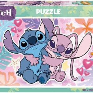 Puzzle 300 Stitch - EDUCA