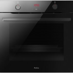 Forno ED37210B X-TYPE 77L (Preto) - AMICA