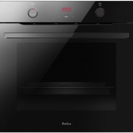 Forno ED37210B X-TYPE 77L (Preto) - AMICA