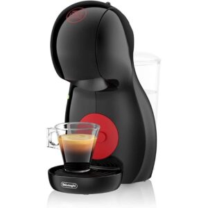 Máquina de Café Expresso Piccolo XS (Preto) - DELONGHI