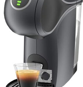 Máquina de Café Expresso Genio S Touch Nescafé Dolce Gusto 0.8L - DELONGHI