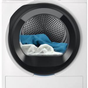 Máquina de Secar Roupa EDI618A5BO 8Kg (Branco) - ELECTROLUX
