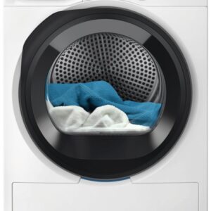 M?quina de Secar Roupa GentleCare 600 EDI618Y5BO 8Kg Bomba de Calor (Branco) - ELECTROLUX