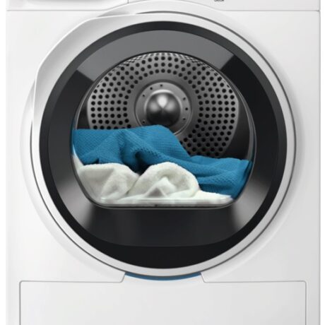 Máquina de Secar Roupa Serie 600 GentleCare EDI629G4BO 9Kg Bomba de Calor (Branco) - ELECTROLUX