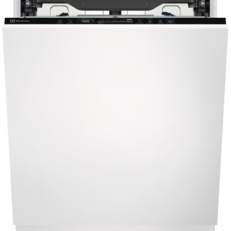 Máquina de Lavar Loiça de Encastre Serie 700 GlassCare EEG68500L 14 Conjuntos - ELECTROLUX