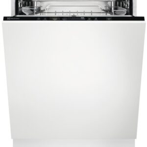 Máquina de Lavar Loiça Encastre ESS 47310 L 13 Conjuntos (Branco) - ELECTROLUX