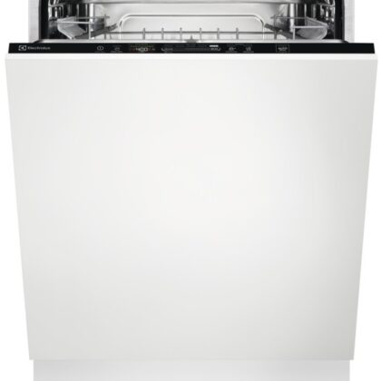 Máquina de Lavar Loiça Encastre ESS 47310 L 13 Conjuntos (Branco) - ELECTROLUX