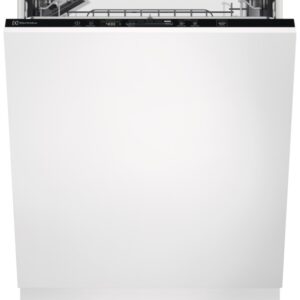 Máquina de Lavar Loiça de Encastre Serie 600 SatelliteClean EES47400L 13 Conjuntos - ELECTROLUX