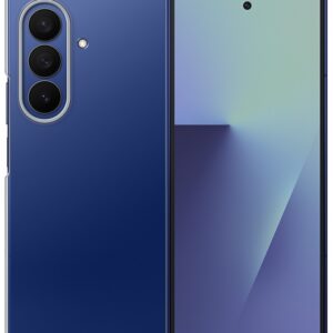 Capa Transparente Galaxy Z Fold7 - SAMSUNG