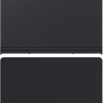 Capa Smart Book Cover p/ Galaxy Tab S9+ (Preto) - SAMSUNG