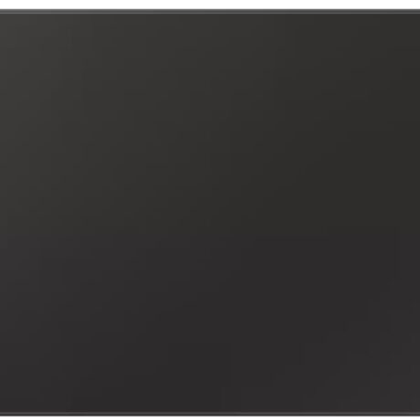 Capa c/ Teclado p/ Tablets Galaxy Tab S10+ / Galaxy Tab S9+ / Galaxy Tab S9 FE+ (Preto) - SAMSUNG