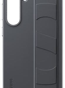 Capa Standing c/ Fita p/ Galaxy S25+ (Preto) - SAMSUNG
