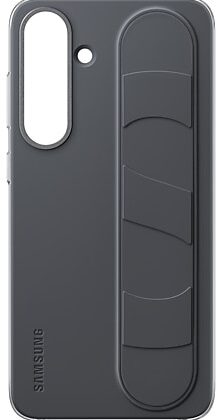 Capa Standing c/ Fita p/ Galaxy S25+ (Preto) - SAMSUNG
