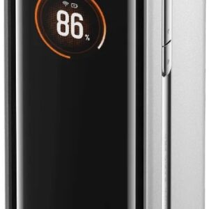 PowerBank Rapid Pro 27650mAh 300W c/ Cabo (Preto) - ECOFLOW