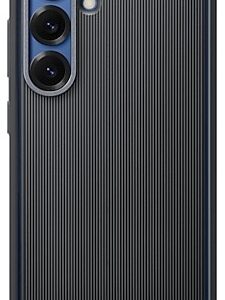 Capa Rugged p/ Galaxy S25 (Preto) - SAMSUNG