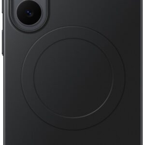 Capa Magnética Fina p/ Galaxy S26+ (Preto) - SAMSUNG