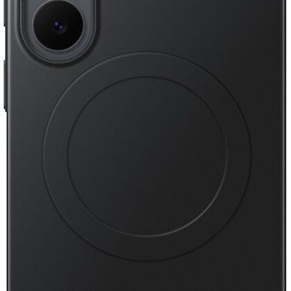 Capa Magnética Fina p/ Galaxy S26+ (Preto) - SAMSUNG