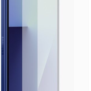 Pack 2x Pel?cula Proteção de Ecr? Transparente p/ Smartphone Galaxy Z Fold7 - SAMSUNG