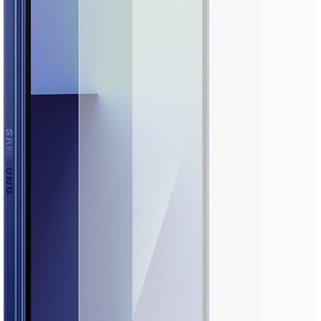 Pack 2x Película Proteção de Ecrã Transparente p/ Smartphone Galaxy Z Fold7 - SAMSUNG