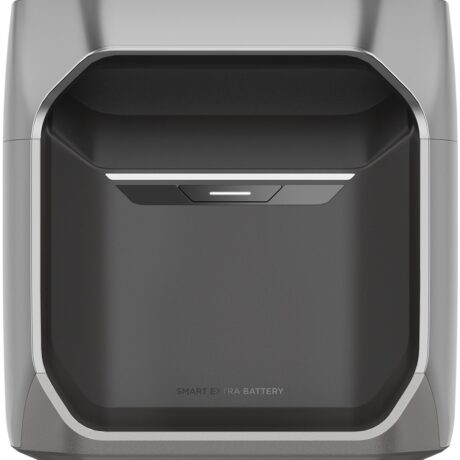 Bateria Inteligente Adicional p/ DELTA 3 - ECOFLOW
