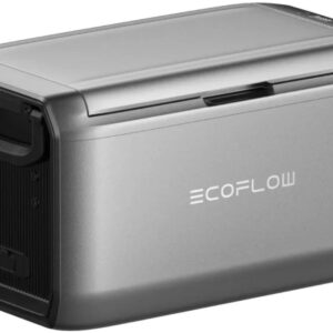 Geleira Port?til Glacier Classic 35L - ECOFLOW