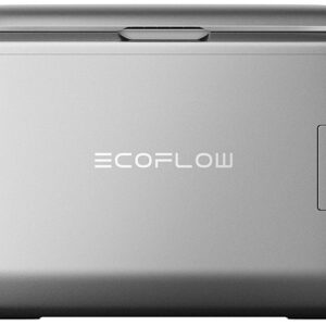 Geleira Portátil Glacier Classic 55L - ECOFLOW