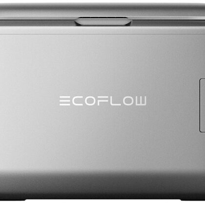 Geleira Portátil Glacier Classic 55L - ECOFLOW