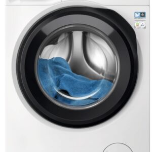 Máquina de Lavar Roupa Serie 700 SteamCare EFI7514L2C 10Kg 1400RPM (Branco) - ELECTROLUX