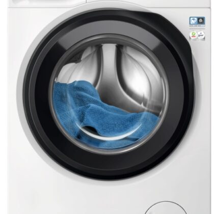 Máquina de Lavar Roupa Serie 700 SteamCare EFI7514L2C 10Kg 1400RPM (Branco) - ELECTROLUX