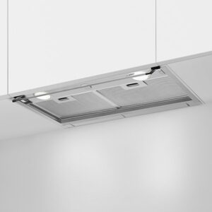 Exaustor 3 Velocidades C 60cm (Inox) - ELECTROLUX