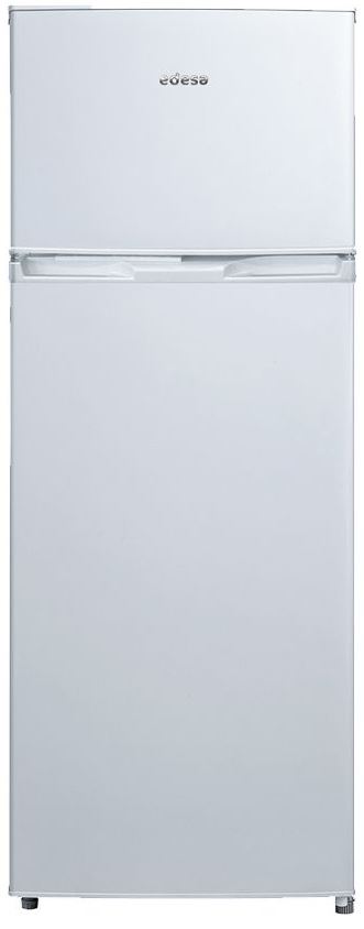 Frigorífico 2 Portas c/ Congelador EFT1411WHC 204L (Branco) - EDESA