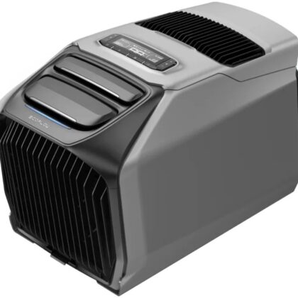 Ar Condicionado Port?til Wave 3 - ECOFLOW