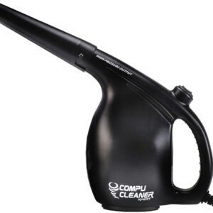 Soprador Eléctrico Blower IT Dusters Xpert - COMPUCLEANER
