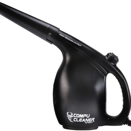 Soprador Eléctrico Blower IT Dusters Xpert - COMPUCLEANER