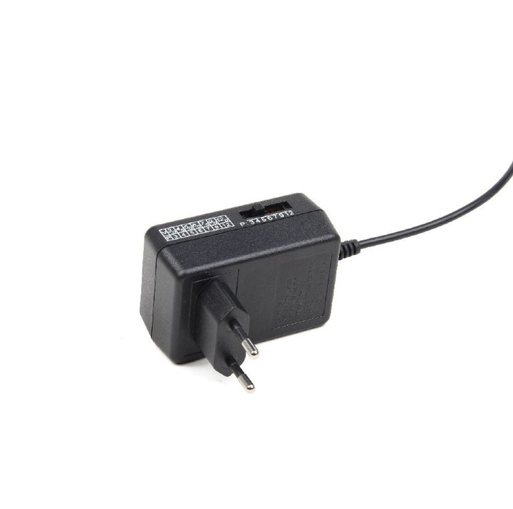 Adaptador/Transformador Universal 12W (7Pinos) - GEMBIRD