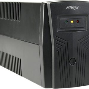 UPS 850VA 510W (4x Schuko) - GEMBIRD