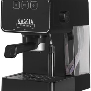 Máquina de Café Expresso Evolution 1,2L 1900W (Preto) - GAGGIA