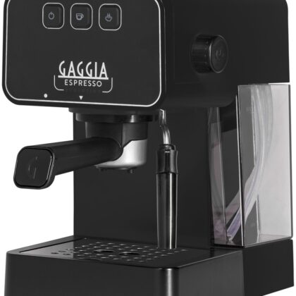 Máquina de Café Expresso Evolution 1,2L 1900W (Preto) - GAGGIA