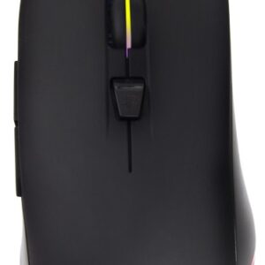 Rato Óptico USB Gaming 6D RGB SHADOW - ESPERANZA