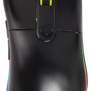 Rato ?ptico USB Gaming 6D RGB SNIPER - ESPERANZA