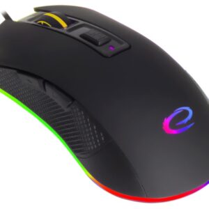 Rato ?ptico USB Gaming 6D ASSASSIN RGB - ESPERANZA