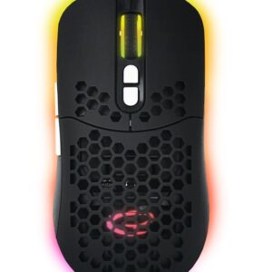 Rato Óptico USB Gaming 7D RGB HYDRUS - ESPERANZA