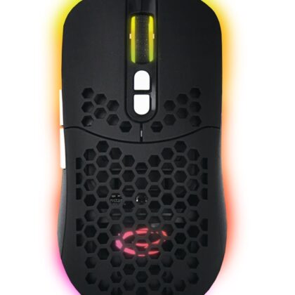 Rato Óptico USB Gaming 7D RGB HYDRUS - ESPERANZA