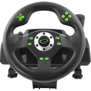 Volante GAMING WHEEL DRIFT (PC/ PS3) - ESPERANZA