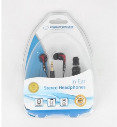 Auriculares In-Ear EH123 - ESPERANZA